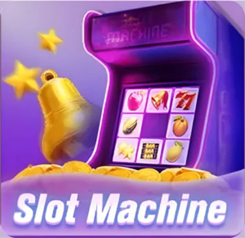 Slot Machine — gameplay screenshot on Teen Patti Dunya
